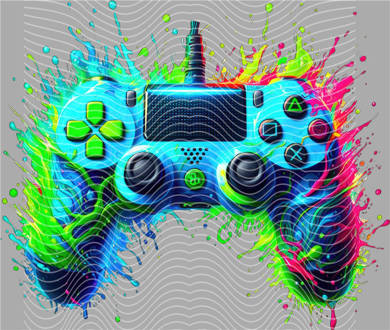 Colorful Games-XC 63